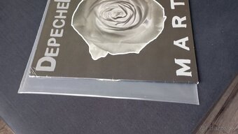 Depeche Mode - martyr - 3