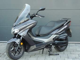 KYMCO X TOWN 125 2020 - 3