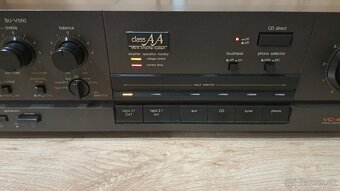 Technics SU-V 550 - 3