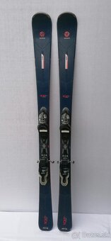 Carvingove lyze Rossignol NOVA 7 149cm - 3