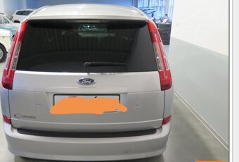 Predám Ford cemax - 3