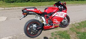 Ducati 749 - 3