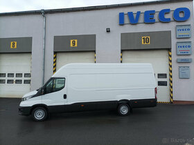 Iveco DAILY 35S18H V, 18m3 - 3