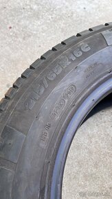 Michelin letné pneu 215/65 r16 c - 3