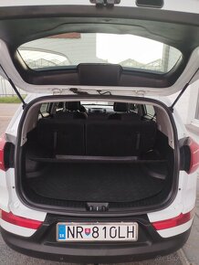 Kia Sportage  1.7CRDi 2013 - 3