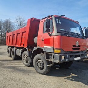 Tatra T815-2 290S84 - 3