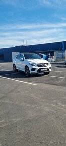 Mercedes GLE 350cdi - 3