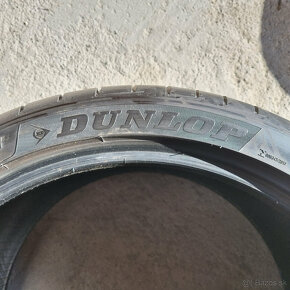 Letné 325/30 R21 DUNLOP pneumatiky - 3