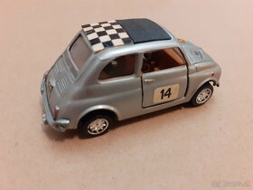 MEBETOYS - 6608 - ABARTH 695 essesse - 3