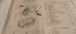 ŠKODA 1203 -- seznam náhradních dílů Š1203 - katalog - 3