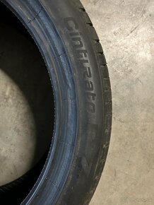 225/45 R18 91Y Pirelli CINTURATO P7- NOVÉ PNEU - 3