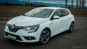 Renault Megane Energy TCe 130 Intens - 3