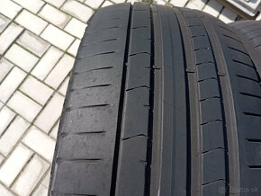 245/45/19 Pirelli letné pneu 2ks - 3