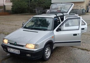 Škoda felícia 1.9d, 1994, 47kw - 3