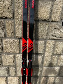 Skate bezky ROSSIGNOL X-IUM WCS S2 173cm - (40-60kg) - 3