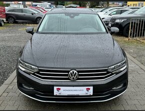 Volkswagen Passat Variant 2.0 TDI EVO Elegance DSG - 3