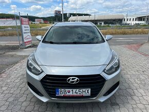 Hyundai i40 CW 1.7 CRDi HP Premium - 3