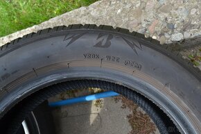 205/55 R16 Zimne pneumatiky Bridgestone - 3