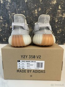 Yeezy Boost 350 V2 SESAME - 3