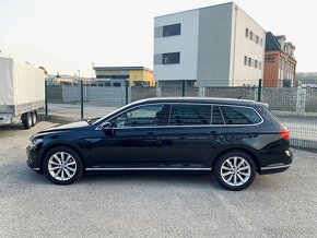 Volkswagen Passat Highline B8 2.0 TDI 140kw DSG6 Full LED - 3