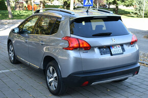 Peugeot 2008 1.6 BlueHDi 120k Allure - 3