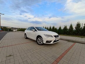 SEAT LEON ST FACELIFT 1,6TDI/85KW DSG 7 MODEL 2019 FULL LED - 3