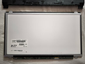 Predam LCD displej na notebook lenovo B50-80 LP156WHB - 3