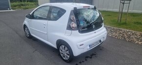 Citroen C1 benzin - 3