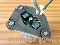 Predám Servo motor REV_079 Fiat Punto 2 188 1.rok záruka - 3