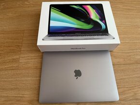 MacBook Pro 13,3", A2338, 2020, 16 GB RAM, 1 TB SSD - 3