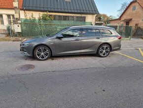 Opel insignia 1.5 turbo benzin automat - 3