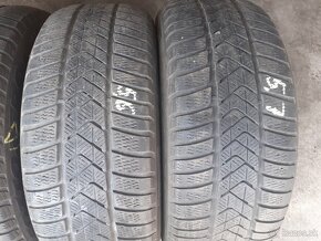 245/45 r18  Pirelli - 3