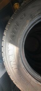 Predam zimne pneu Toyo tranpath s1 205/70r15 - 3