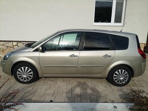 Predám - Vymenim Renault Grand Scenic 1.6 16v 82kw - 3