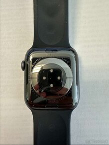 Apple watch 6 44mm black - 3