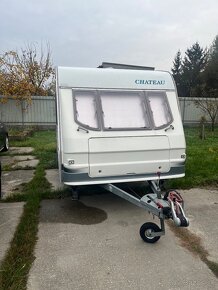 Karavan - 3