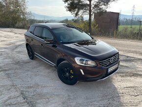 Volvo XC60 2.4 D5 AWD - 3