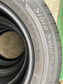 215/65r16 c zimne - 3