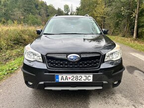 Subaru Forester 2.0i Comfort CVT - 3