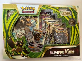 Pokemon V Star Premium Collection - 3