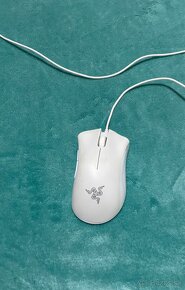 Herná myš Razer DeathAdder - 3