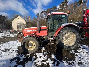 Traktor zetor forterra 11641 - 3