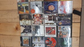 Predam konvolut 32 CD-HIP HOP/RAP - 3