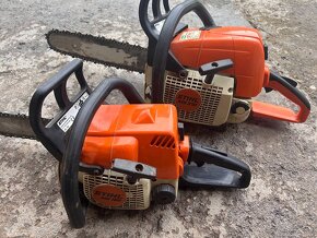 Motorová pila Stihl MS 310 - 3