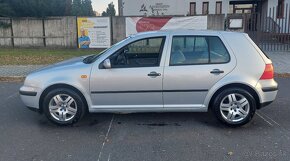 Vw golf 4  1.9tdi AUTOMAT - 3