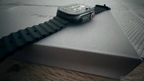 Apple watch ultra 2 Black - 3