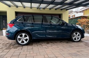 Škoda Scala 1.5 TSI Style / 110kW / FULL LED / V ZÁRUKE / - 3