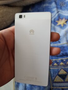 P8 lite - 3