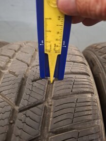 Zimné pneumatiky 205/55 r16 - 3