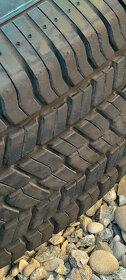 LETNÉ Pneumatiky Yokohama Geolandar 215/70 R16 100H - 3